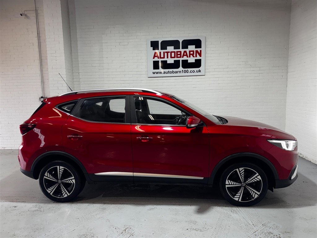 Used MG MG ZS 2021 for sale - 77570333: Photo 12