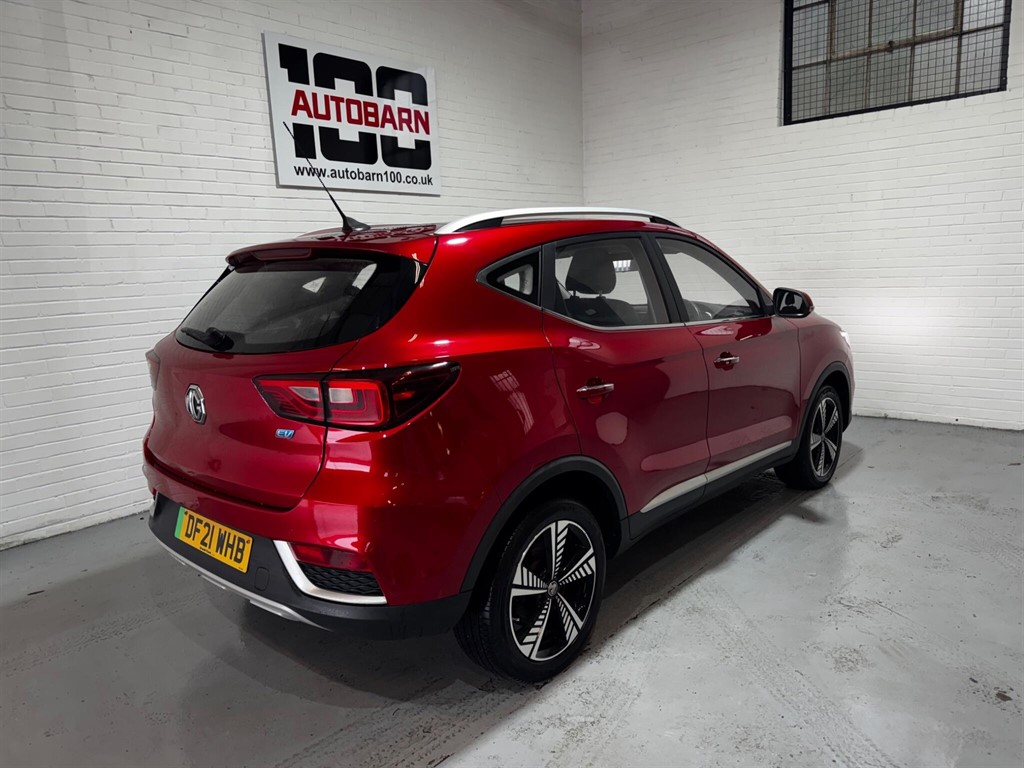 Used MG MG ZS 2021 for sale - 77570333: Photo 13