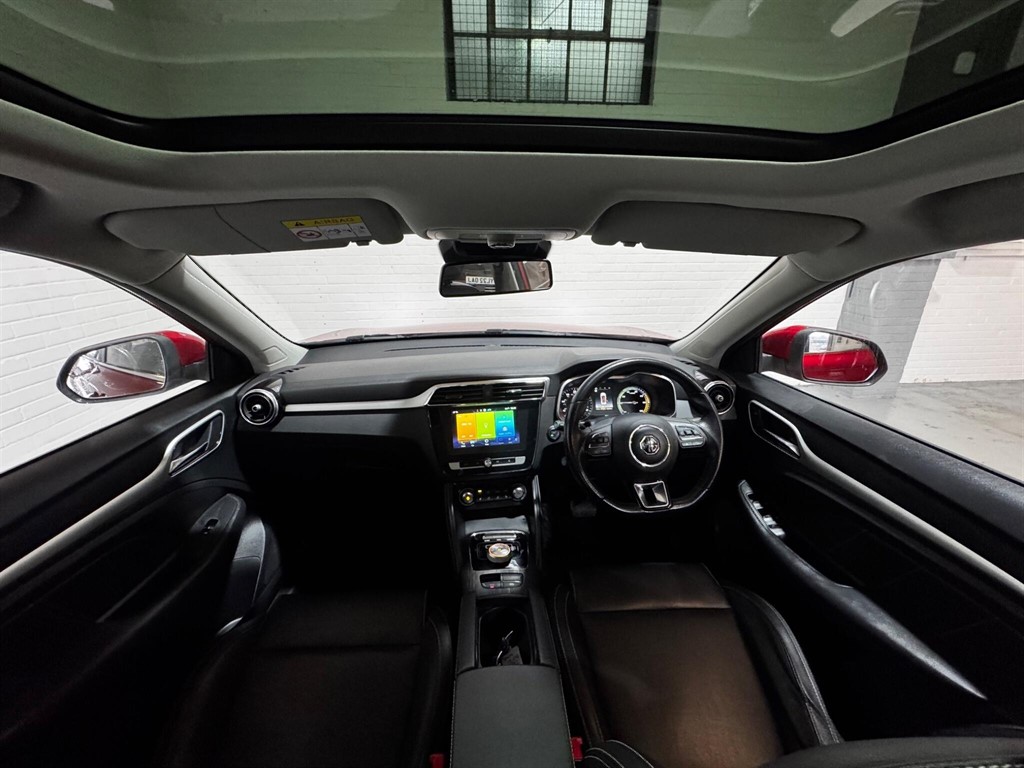 Used MG MG ZS 2021 for sale - 77570333: Photo 14