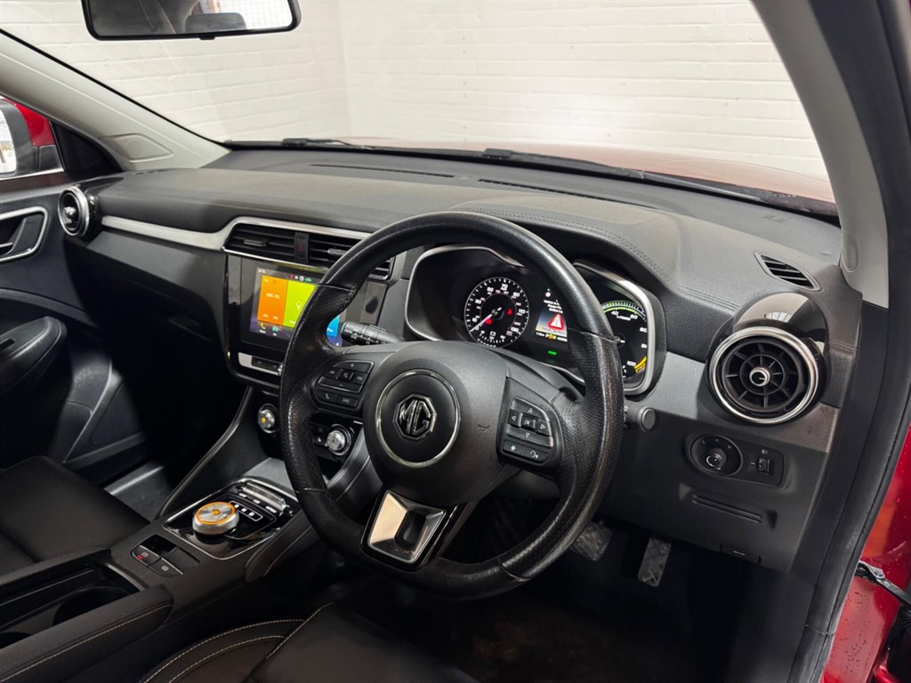 Used MG MG ZS 2021 for sale - 77570333: Photo 15