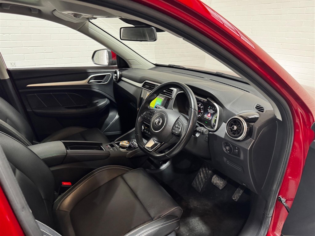 Used MG MG ZS 2021 for sale - 77570333: Photo 16