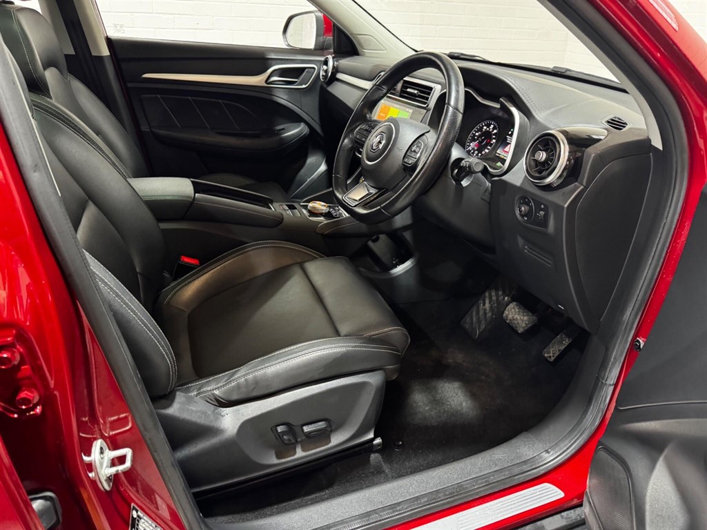 Used MG MG ZS 2021 for sale - 77570333: Photo 17