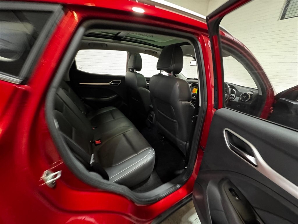 Used MG MG ZS 2021 for sale - 77570333: Photo 18