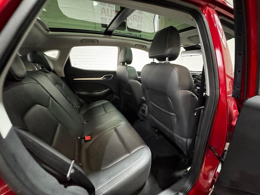 Used MG MG ZS 2021 for sale - 77570333: Photo 19