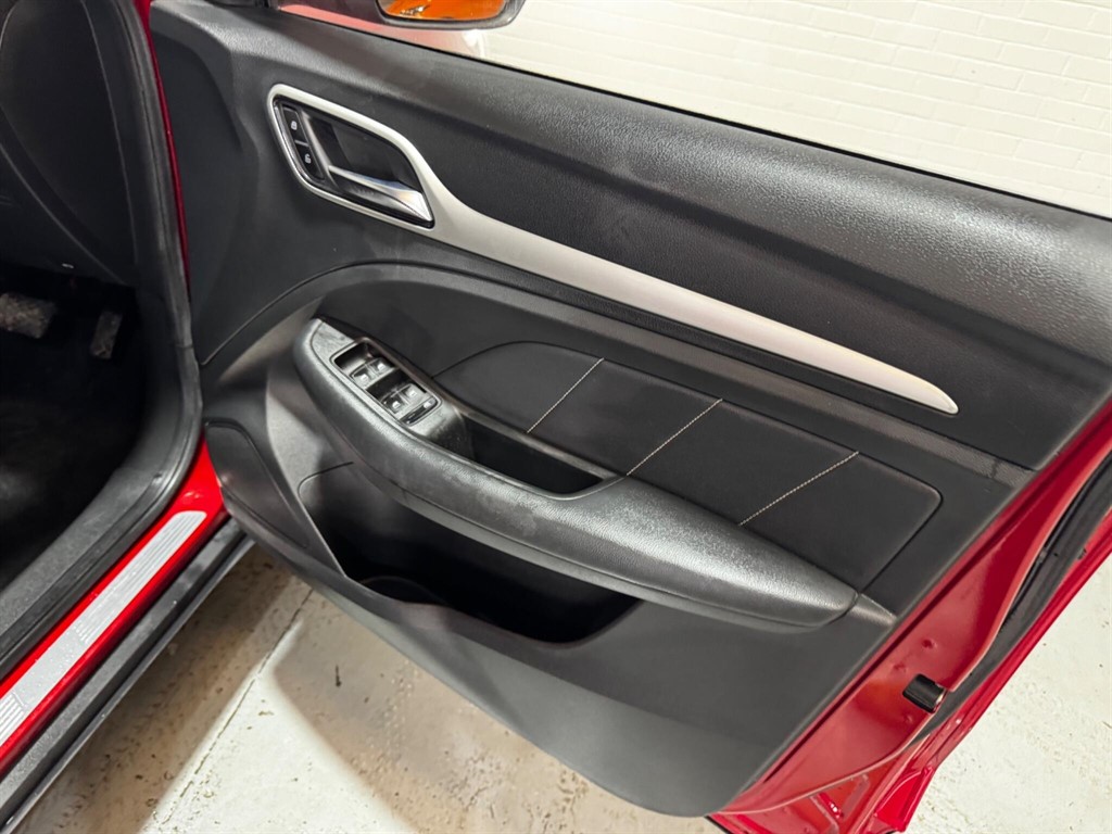 Used MG MG ZS 2021 for sale - 77570333: Photo 21