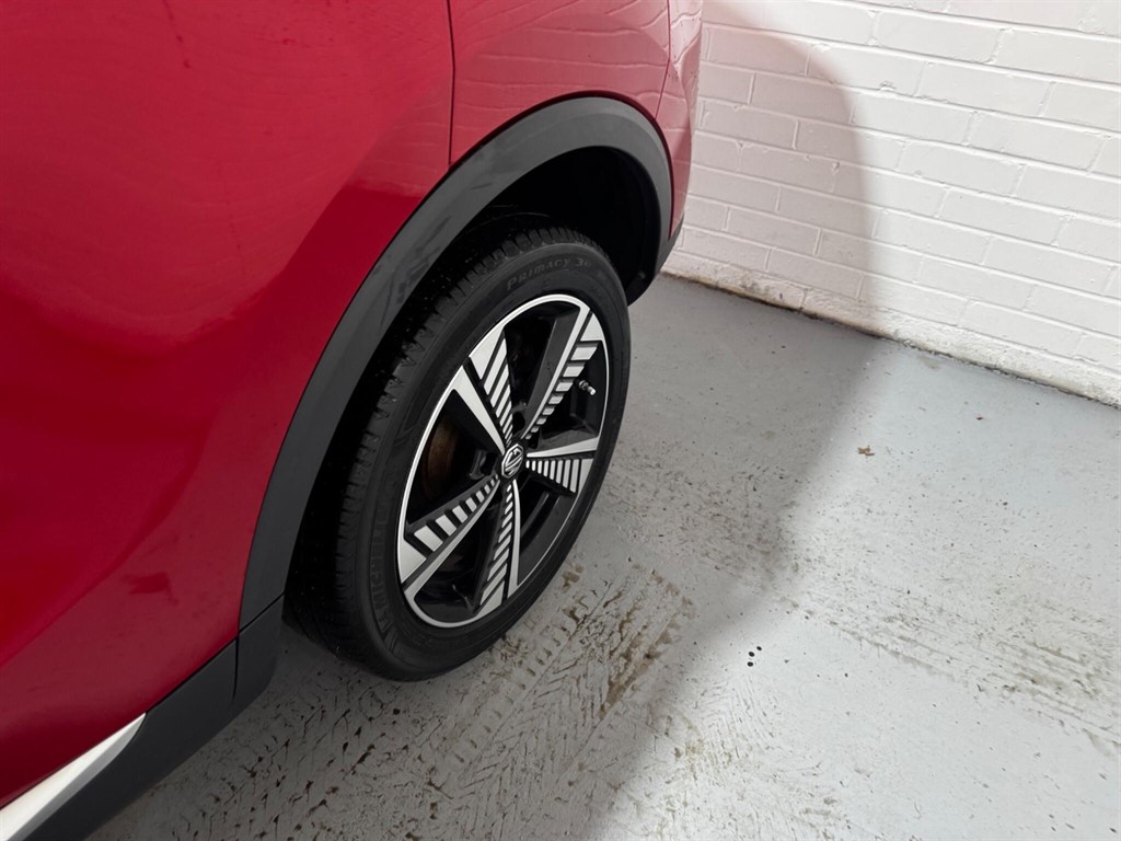 Used MG MG ZS 2021 for sale - 77570333: Photo 24