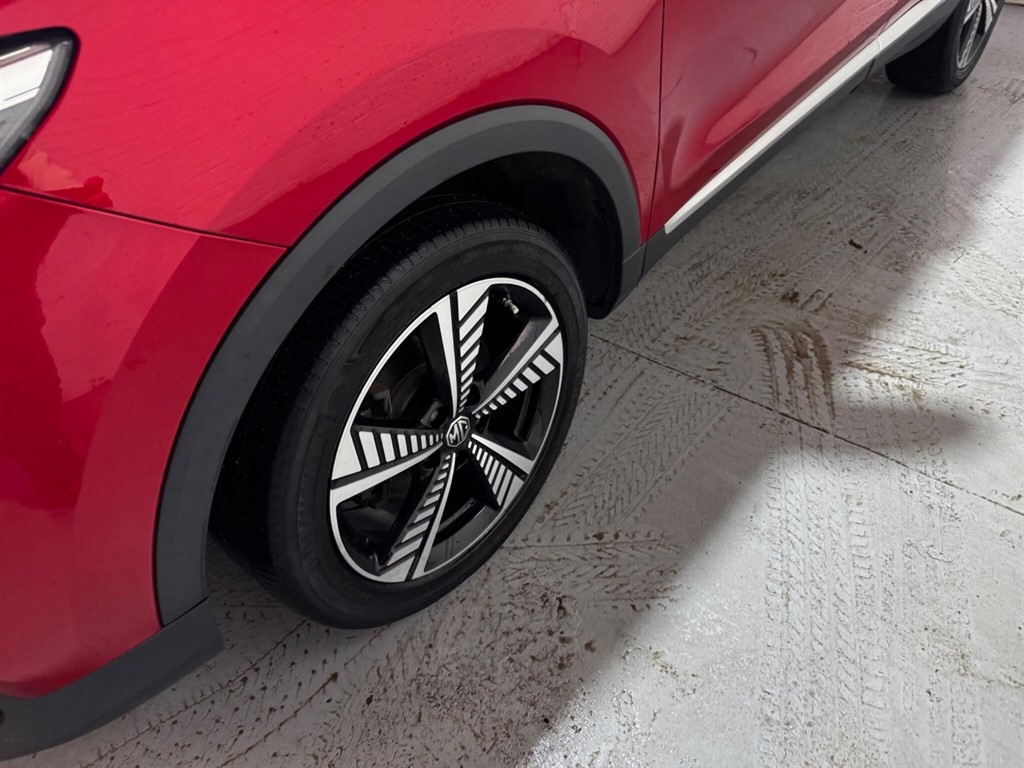 Used MG MG ZS 2021 for sale - 77570333: Photo 26