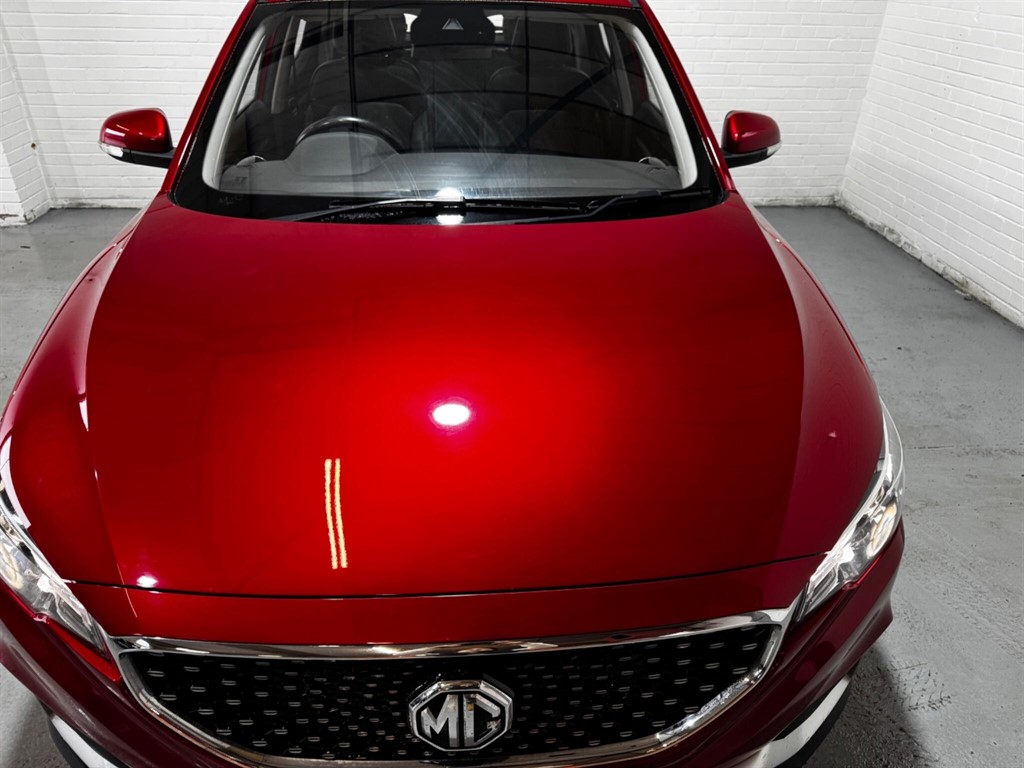 Used MG MG ZS 2021 for sale - 77570333: Photo 3