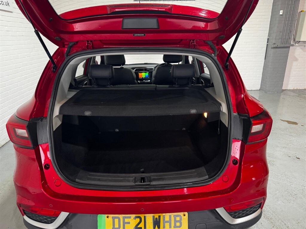 Used MG MG ZS 2021 for sale - 77570333: Photo 30