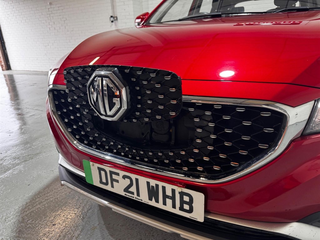 Used MG MG ZS 2021 for sale - 77570333: Photo 31