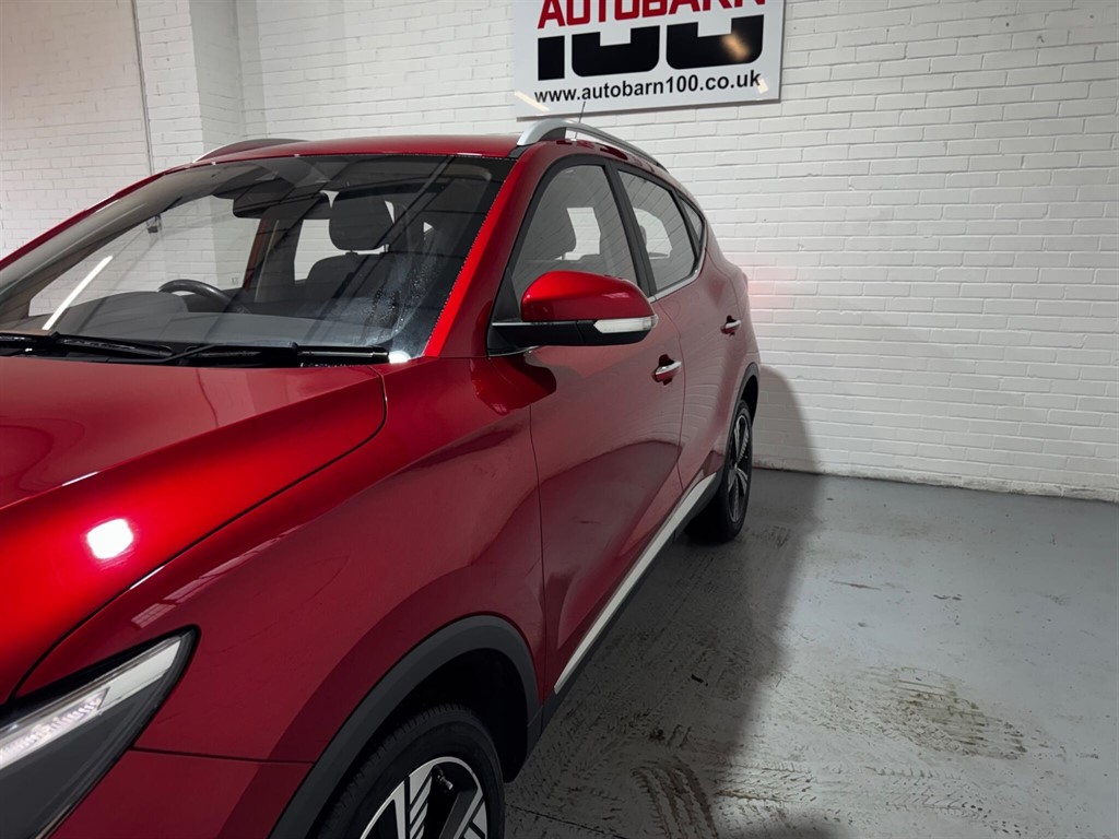 Used MG MG ZS 2021 for sale - 77570333: Photo 33