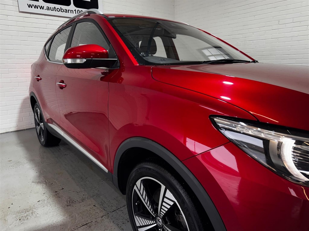 Used MG MG ZS 2021 for sale - 77570333: Photo 6