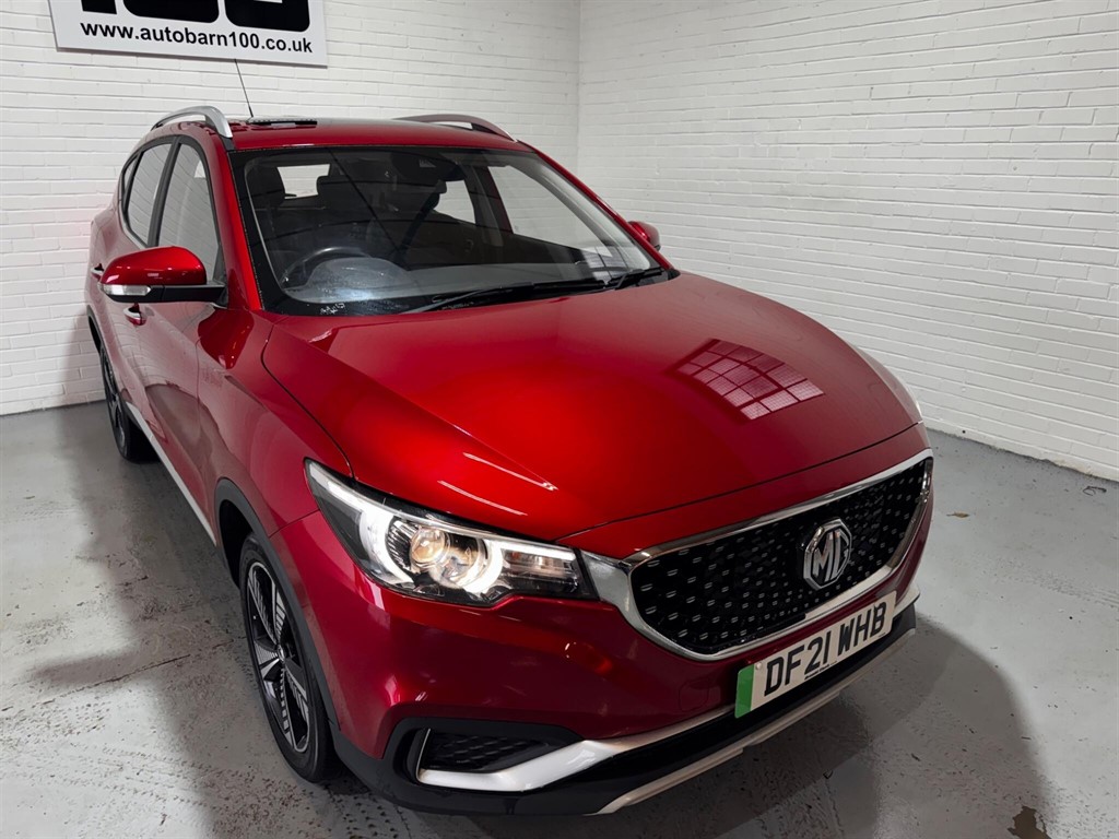 Used MG MG ZS 2021 for sale - 77570333: Photo 7