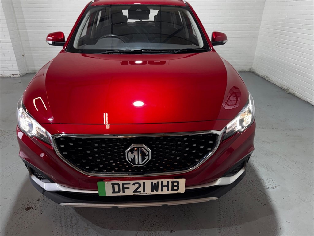 Used MG MG ZS 2021 for sale - 77570333: Photo 8
