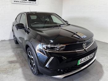 Used Vauxhall Mokka 2023 for sale - 77833821: Photo