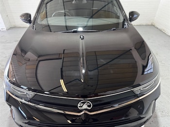 Used Vauxhall Mokka 2023 for sale - 77833821: Photo