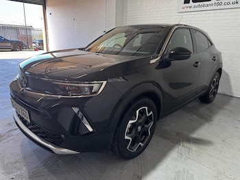 Used Vauxhall Mokka 2023 for sale - 77833821: Photo