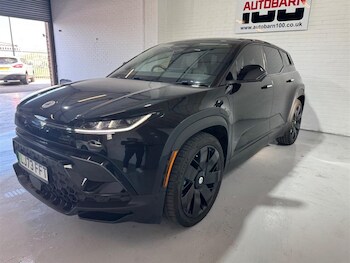 Used Fisker Ocean 2024 for sale - 78356910: Photo