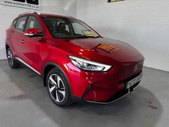 Used MG MG ZS 2022 for sale - 75996670: Photo