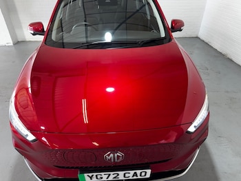 Used MG MG ZS 2022 for sale - 75996670: Photo