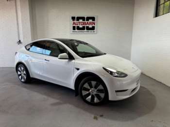 2022 (72) - (Dual Motor) Long Range Auto 4WDE 5dr