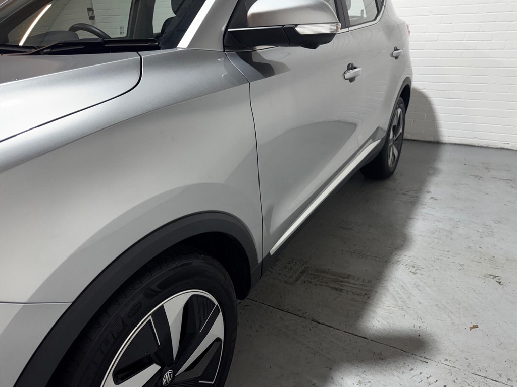 Used MG MG ZS 2022 for sale - 76957179: Photo 10