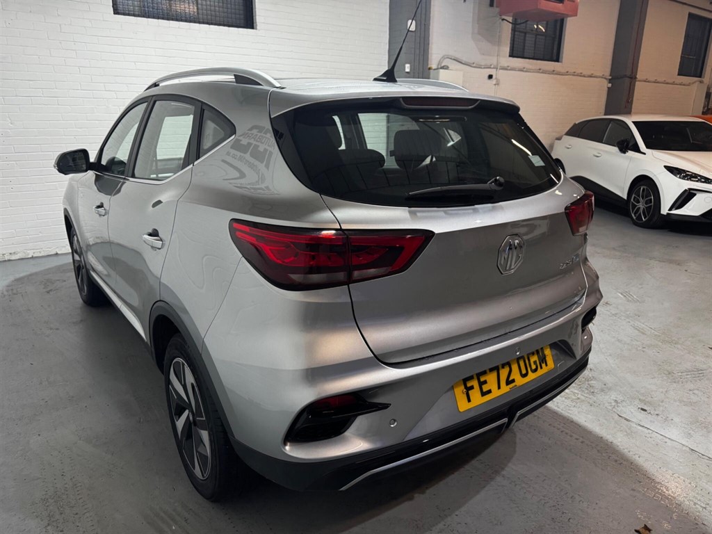 Used MG MG ZS 2022 for sale - 76957179: Photo 11