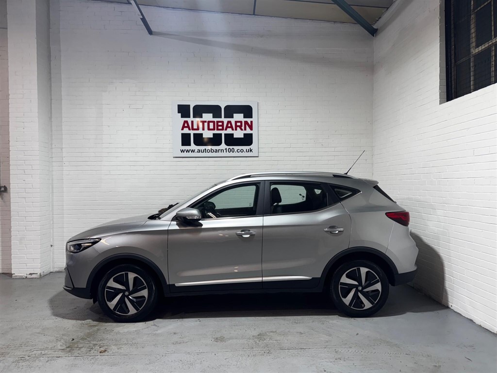 Used MG MG ZS 2022 for sale - 76957179: Photo 12