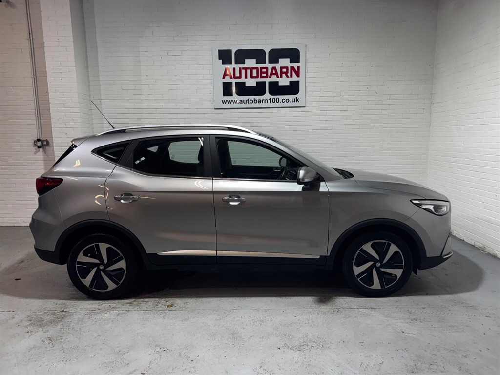 Used MG MG ZS 2022 for sale - 76957179: Photo 14