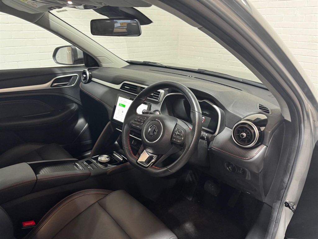 Used MG MG ZS 2022 for sale - 76957179: Photo 17