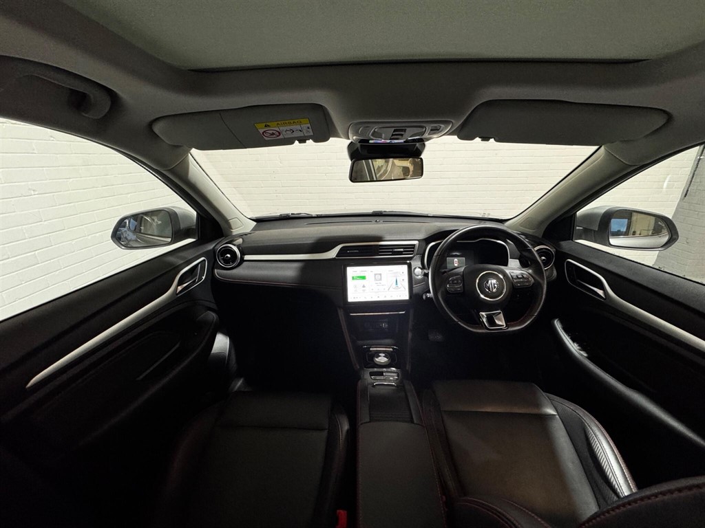 Used MG MG ZS 2022 for sale - 76957179: Photo 18