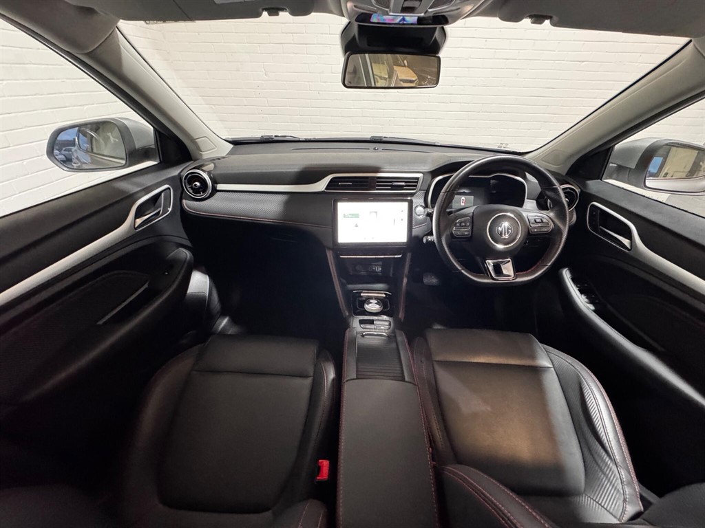 Used MG MG ZS 2022 for sale - 76957179: Photo 19