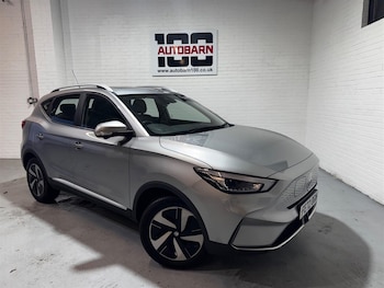 Used MG MG ZS 2022 for sale - 76957179: Photo