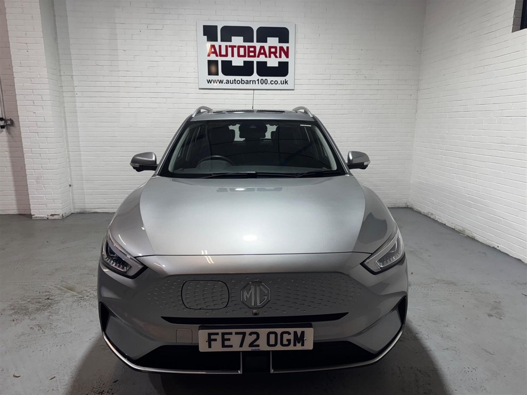 Used MG MG ZS 2022 for sale - 76957179: Photo 2