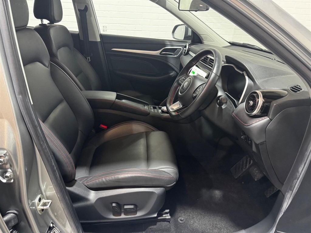 Used MG MG ZS 2022 for sale - 76957179: Photo 20