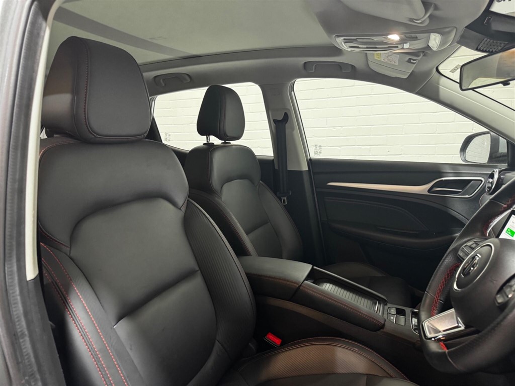 Used MG MG ZS 2022 for sale - 76957179: Photo 21