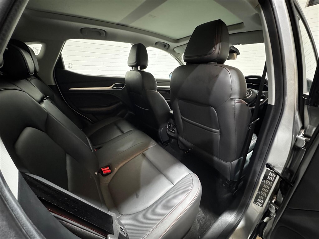 Used MG MG ZS 2022 for sale - 76957179: Photo 22