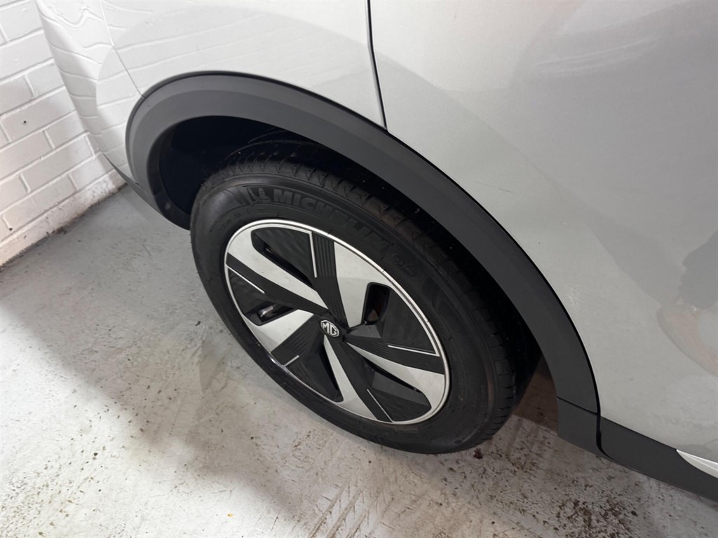 Used MG MG ZS 2022 for sale - 76957179: Photo 28