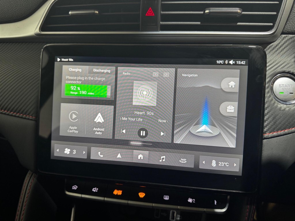 Used MG MG ZS 2022 for sale - 76957179: Photo 29