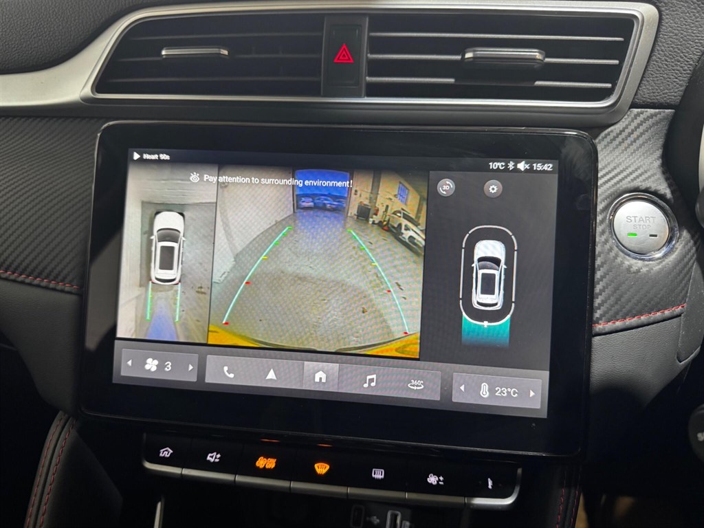 Used MG MG ZS 2022 for sale - 76957179: Photo 30