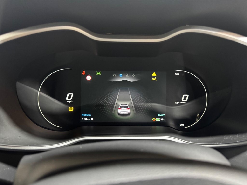 Used MG MG ZS 2022 for sale - 76957179: Photo 31