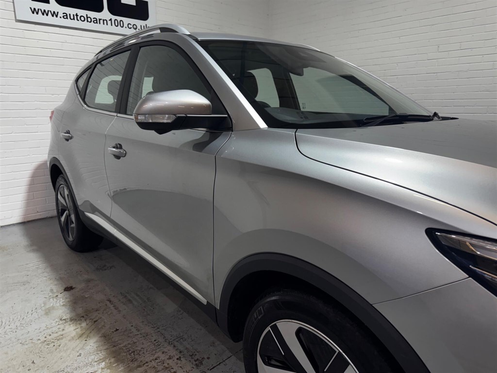 Used MG MG ZS 2022 for sale - 76957179: Photo 32