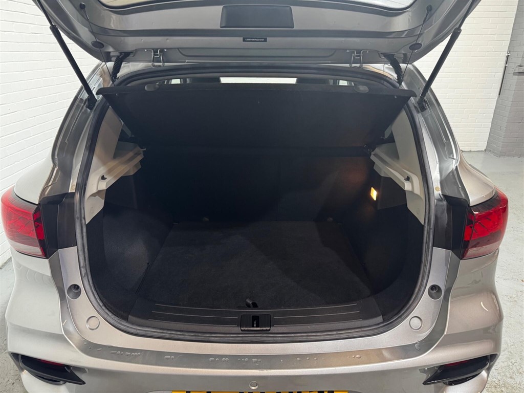 Used MG MG ZS 2022 for sale - 76957179: Photo 33