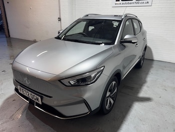 Used MG MG ZS 2022 for sale - 76957179: Photo