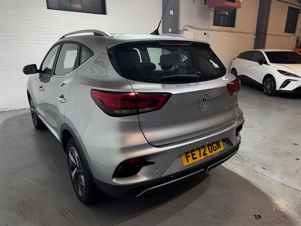 Used MG MG ZS 2022 for sale - 76957179: Photo 4