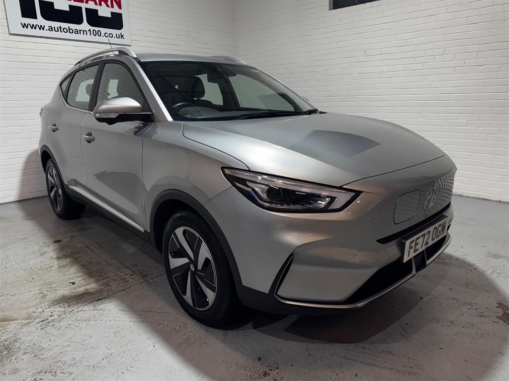 Used MG MG ZS 2022 for sale - 76957179: Photo 6