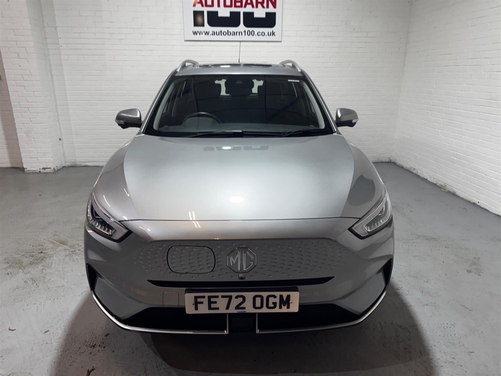 Used MG MG ZS 2022 for sale - 76957179: Photo 7