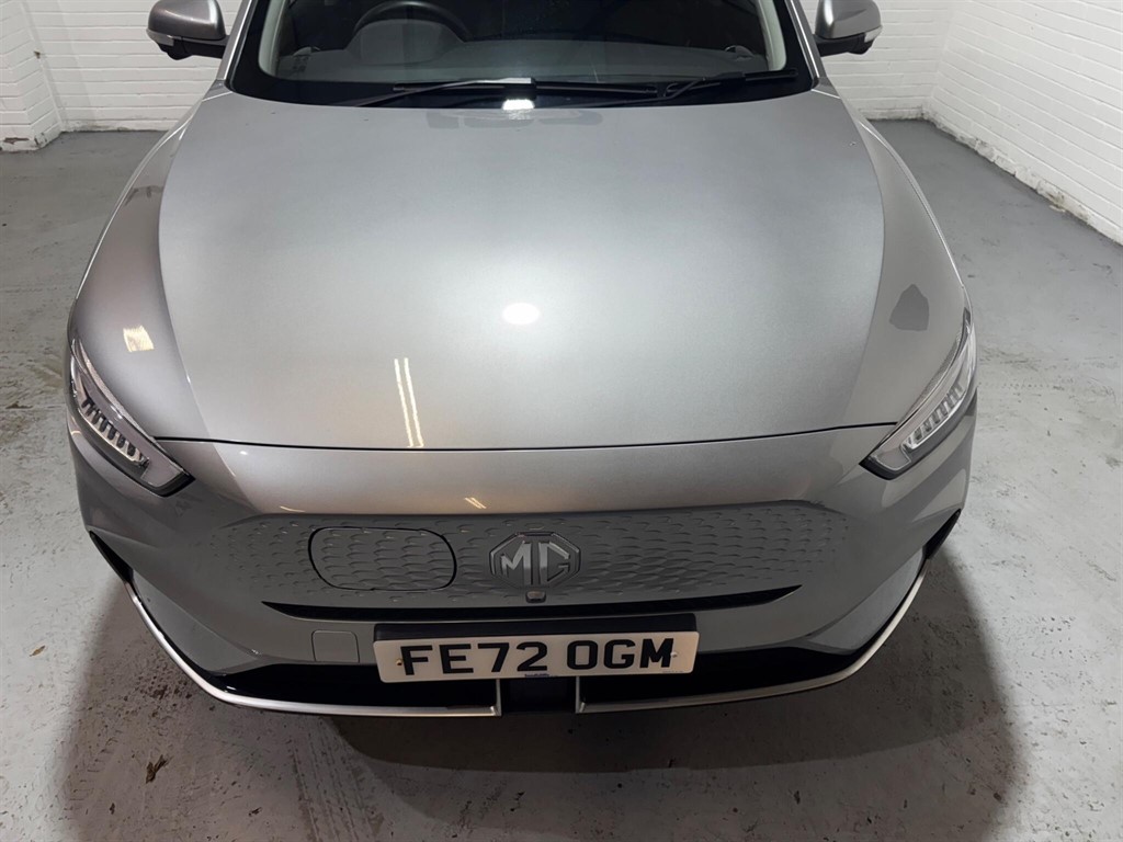 Used MG MG ZS 2022 for sale - 76957179: Photo 8