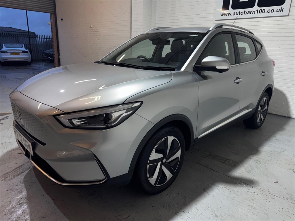 Used MG MG ZS 2022 for sale - 76957179: Photo 9