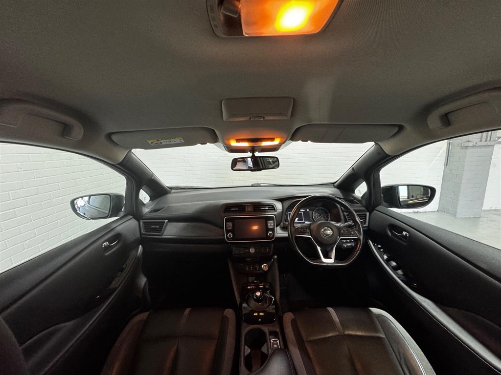 Used Nissan Leaf 2019 for sale - 76957181: Photo 13